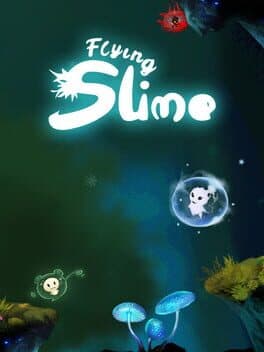 Flying Slime cover art