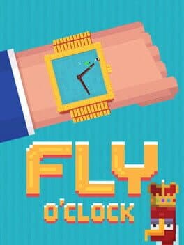 Fly O'Clock cover art