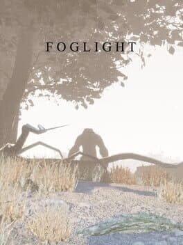 Foglight cover art
