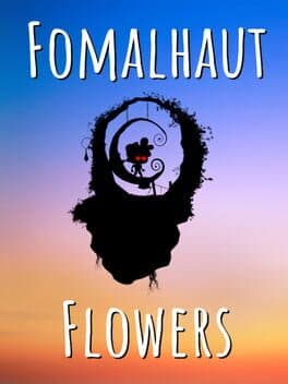Fomalhaut Flowers cover art