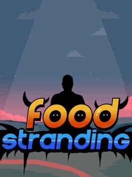 Food Stranding cover art