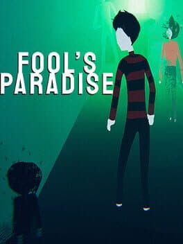 Fool's Paradise cover art