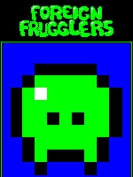 Foreign Frugglers cover art