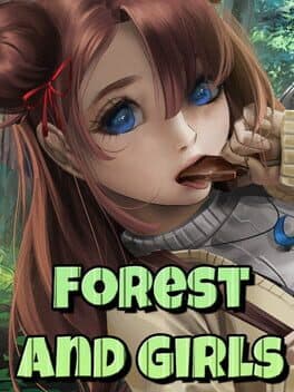Forest and Girls cover art