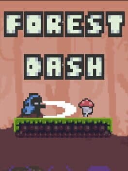 Forest Dash cover art