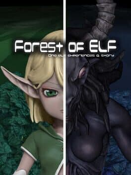 Forest of Elf cover art