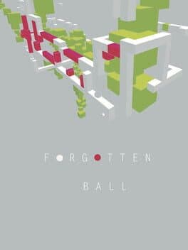 Forgotten Ball cover art