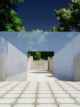 Forgotten Ways cover art