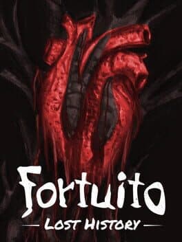 Fortuito: Lost History cover art