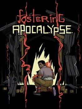 Fostering Apocalypse cover art