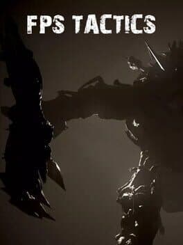 FPS Tactics cover art