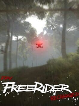 FPV Freerider Recharged cover art