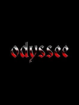 Odyssee cover art