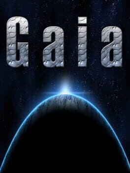 Gaia cover art