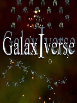 GalaxIverse cover art