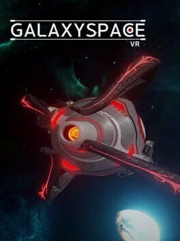 GalaxySpace VR cover art
