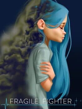 Fragile Fighter cover art