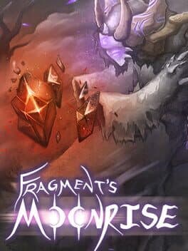 Fragment's Moonrise cover art