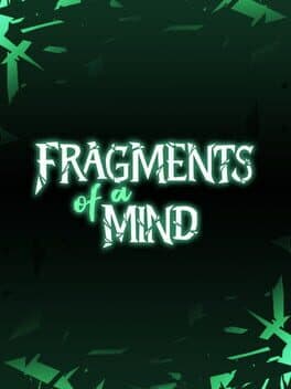 Fragments of a Mind cover art
