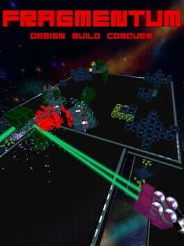 Fragmentum cover art