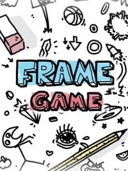 Frame Game cover art