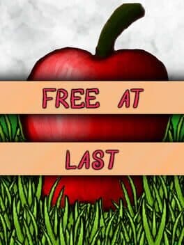 Free At Last cover art