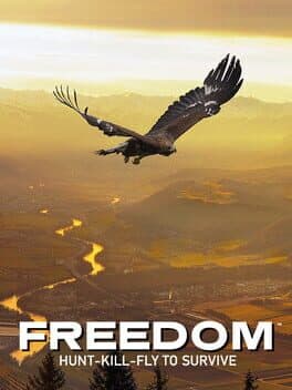 Freedom cover art