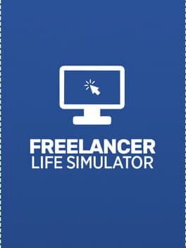 Freelancer Life Simulator cover art