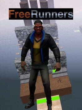 FreeRunners cover art