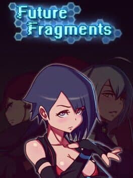 Future Fragments cover art