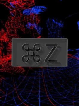 Future Futures - Command Z cover art