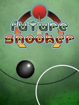 Future Snooker cover art