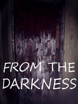 From the Darkness cover art