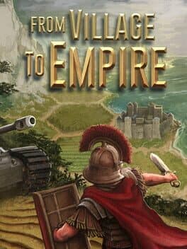 From Village to Empire cover art