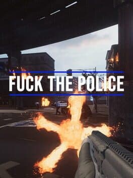 Fuck the Police cover art