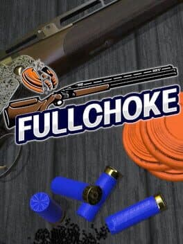 Fullchoke cover art