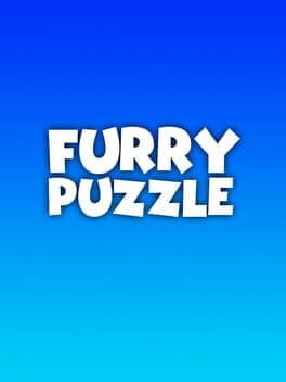 Furry Puzzle cover art