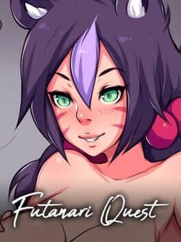 Futanari Quest cover art