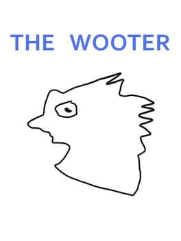 The Wooter cover art