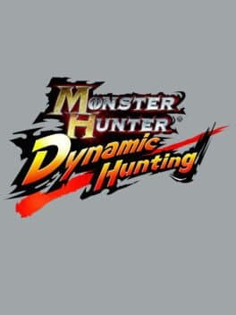 Monster Hunter: Dynamic Hunting cover art