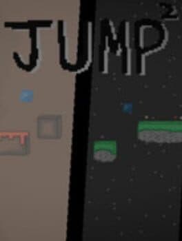 Jump Squared cover art