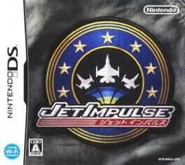 Jet Impulse cover art