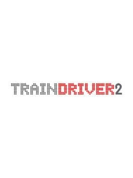 Train Driver 2 cover art