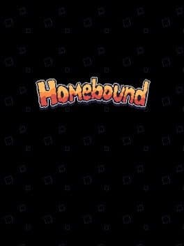 Homebound cover art