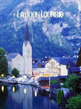 Lagoon Lounge: The Poisonous Fountain cover art