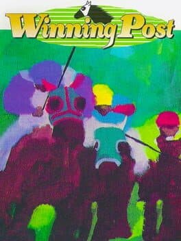 Winning Post cover art