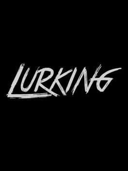 Lurking cover art