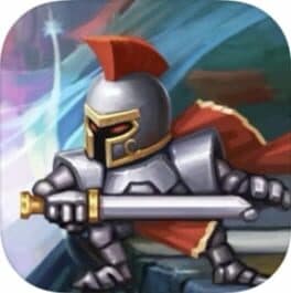 Miragine War cover art