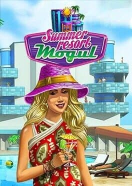 Summer Resort Mogul cover art