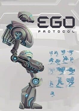 Ego Protocol cover art